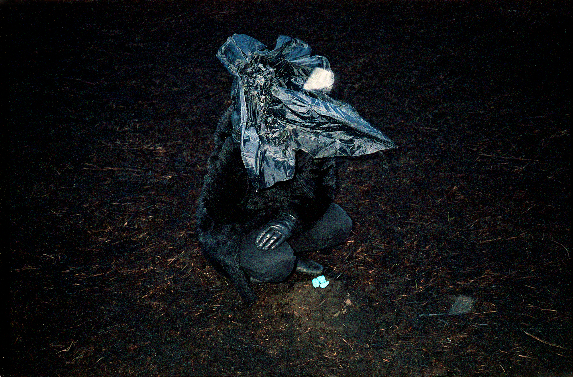 PHOTOANDO.COM - Oliver Britton - FotoDrone - Fotografia studyjna i powietrzna