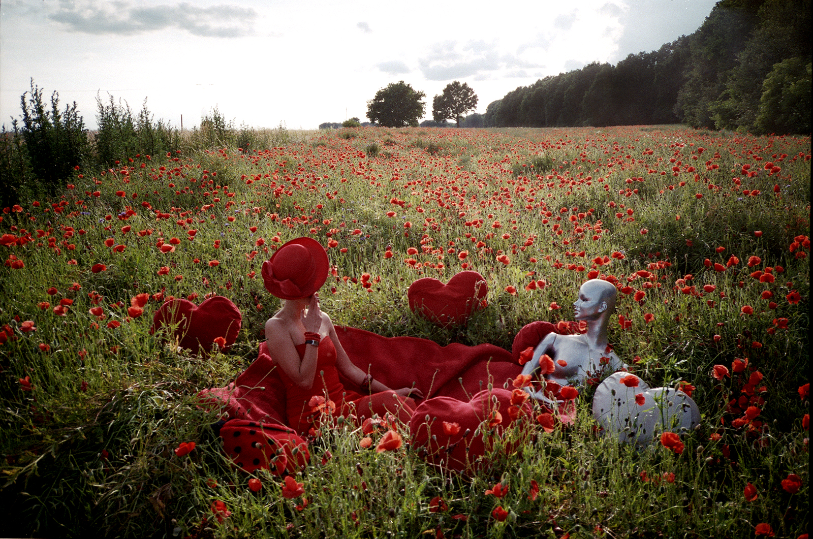 PHOTOANDO.COM - Oliver Britton - FotoDrone - Fotografia studyjna i powietrzna